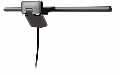 Lampe pour écran - BenQ ScreenBar Halo 2 - Grise