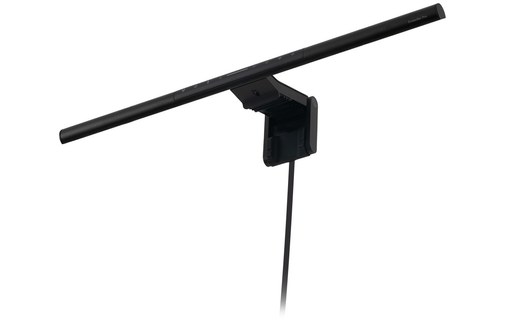 Lampe pour écran - BenQ ScreenBar Pro - Noire