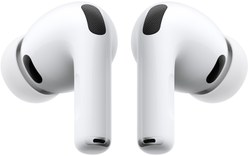 Écouteurs sans fil Apple AirPods Pro 3