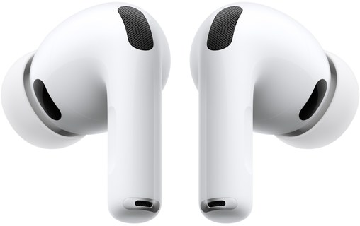Écouteurs sans fil Apple AirPods Pro 3
