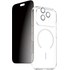 Coque MagSafe pour iPhone 18 Pro - PanzerGlass CARE 3-en-1 Flagship Privacy