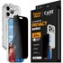 Coque MagSafe pour iPhone 18 Pro - PanzerGlass CARE 3-en-1 Flagship Privacy