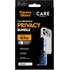 Coque MagSafe pour iPhone 18 Pro - PanzerGlass CARE 3-en-1 Flagship Privacy