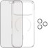 Coque MagSafe pour iPhone 18 Pro - PanzerGlass CARE 3-en-1 Flagship Privacy