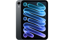 Apple iPad mini 2026 - WiFi + Cellular - 128 Go - Minuit