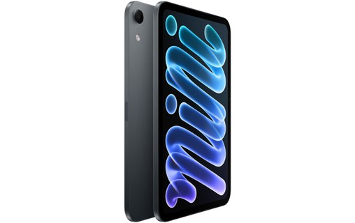 Apple iPad mini 2026 - WiFi + Cellular - 128 Go - Minuit