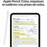 Apple iPad mini 2026 - WiFi + Cellular - 128 Go - Minuit