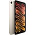 Apple iPad mini 2026 - WiFi + Cellular - 128 Go - Lumière stellaire