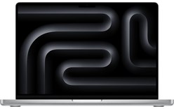 Apple MacBook Pro 14" M6 12/12 coeurs - SSD 1 To 24 Go RAM - Argent