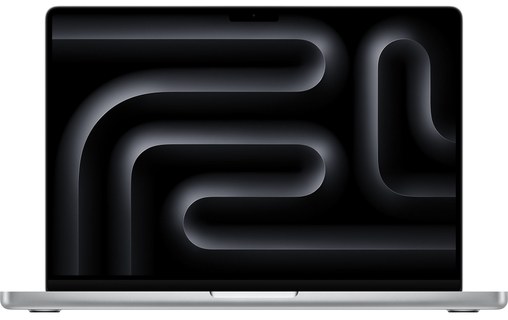 Apple MacBook Pro 14" M6 12/12 coeurs - SSD 1 To 16 Go RAM - Argent