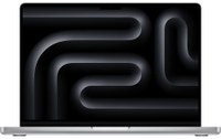 Apple MacBook Pro 14" M6 12/12 coeurs - SSD 1 To 24 Go RAM - Argent