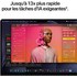 Apple MacBook Pro 14" M6 12/12 coeurs - SSD 1 To 16 Go RAM - Argent