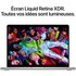 Apple MacBook Pro 14" M6 12/12 coeurs - SSD 1 To 16 Go RAM - Argent