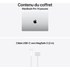Apple MacBook Pro 14" M6 12/12 coeurs - SSD 1 To 16 Go RAM - Argent