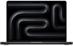 Apple MacBook Pro 14" M6 12/12 coeurs - SSD 1 To 32 Go RAM - Noir sidéral