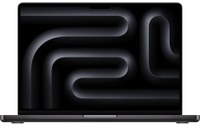 Apple MacBook Pro 14" M6 12/12 coeurs - SSD 1 To 16 Go RAM - Noir sidéral