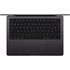 Apple MacBook Pro 14" M6 12/12 coeurs - SSD 1 To 16 Go RAM - Noir sidéral