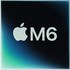 Apple MacBook Pro 14" M6 12/12 coeurs - SSD 1 To 16 Go RAM - Noir sidéral