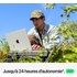 Apple MacBook Pro 14" M6 12/12 coeurs - SSD 1 To 16 Go RAM - Noir sidéral