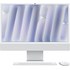 Apple iMac 24" M6 10/10 coeurs - SSD 256 Go 16 Go RAM - Argent