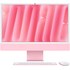 Apple iMac 24" M6 10/10 coeurs - SSD 256 Go 16 Go RAM - Rose