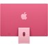 Apple iMac 24" M6 10/10 coeurs - SSD 256 Go 16 Go RAM - Rose