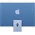 Apple iMac 24" M6 10/10 coeurs - SSD 256 Go 16 Go RAM - Bleu