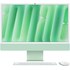 Apple iMac 24" M6 10/10 coeurs - SSD 256 Go 16 Go RAM - Vert