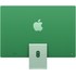 Apple iMac 24" M6 10/10 coeurs - SSD 256 Go 16 Go RAM - Vert