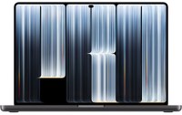 Apple MacBook Pro 16" PROLED XDR M5 Pro 18/20 coeurs - 1 To / 48 Go Noir sidéral