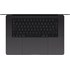 Apple MacBook Pro 16" PROLED XDR M5 Pro 18/20 coeurs - 1 To / 48 Go Noir sidéral