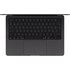Apple MacBook Pro 16" PROLED XDR M5 Max 18/32 coeurs - 2 To / 36 Go Noir sidéral