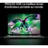 Apple MacBook Pro 16" PROLED XDR M5 Max 18/32 coeurs - 2 To / 36 Go Noir sidéral