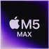 Apple MacBook Pro 16" PROLED XDR M5 Max 18/32 coeurs - 2 To / 36 Go Noir sidéral