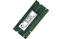 Mémoire RAM Nuimpact 2 Go DDR2 SODIMM 800 MHz PC2-6400 iMac Intel Avril 2008