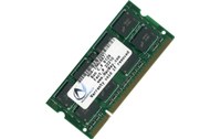 Mémoire RAM Nuimpact 2 Go DDR2 SODIMM 800 MHz PC2-6400 iMac Intel Avril 2008
