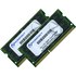 Mémoire RAM NUIMPACT 16 Go Kit (2 x 8 Go) SODIMM DDR3 1600 MHz PC3-12800