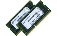 Mémoire RAM Nuimpact 8 Go (2 x 4 Go) DDR3 SODIMM 1600 MHz PC3-12800