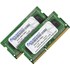 Mémoire RAM Nuimpact 16 Go (2 x 8 Go) DDR3L SODIMM 1866 MHz PC3-14900 iMac 2015