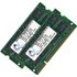 Mémoire RAM Nuimpact 4 Go (2 x 2 Go) DDR3 SODIMM 1066 MHz PC3-8500