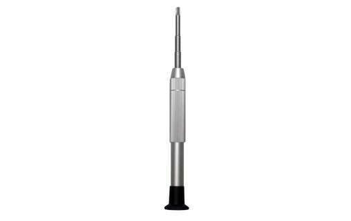 Novodio Mini Kit Tournevis 12 en 1 pour Mac