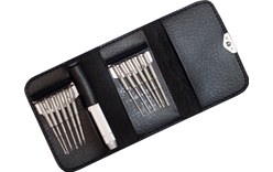 Novodio Mini Kit Tournevis 12 en 1 pour Mac