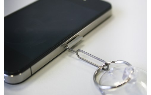 Novodio Kit de démontage pour iPhone