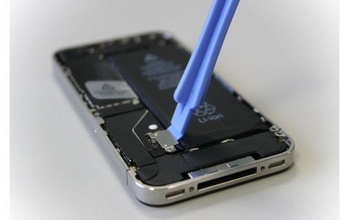 Novodio Kit de démontage pour iPhone