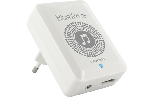 Novodio BlueWave - Récepteur Bluetooth 4.0 aptX