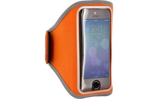 Novodio Armband Pro - Brassard de Sport iPhone 5 / 5s / 5c / SE / iPod touch