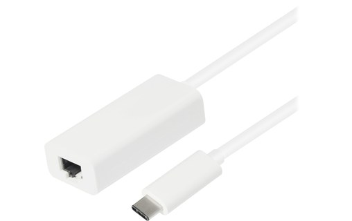 Novodio Adaptateur USB-C vers Ethernet Gigabit