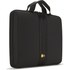 Sacoche Case Logic QNS-113 pour ordinateur portable 13" - Noire