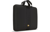 Sacoche Case Logic QNS-113 pour ordinateur portable 13" - Noire