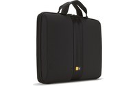 Sacoche Case Logic QNS-113 pour ordinateur portable 13" - Noire